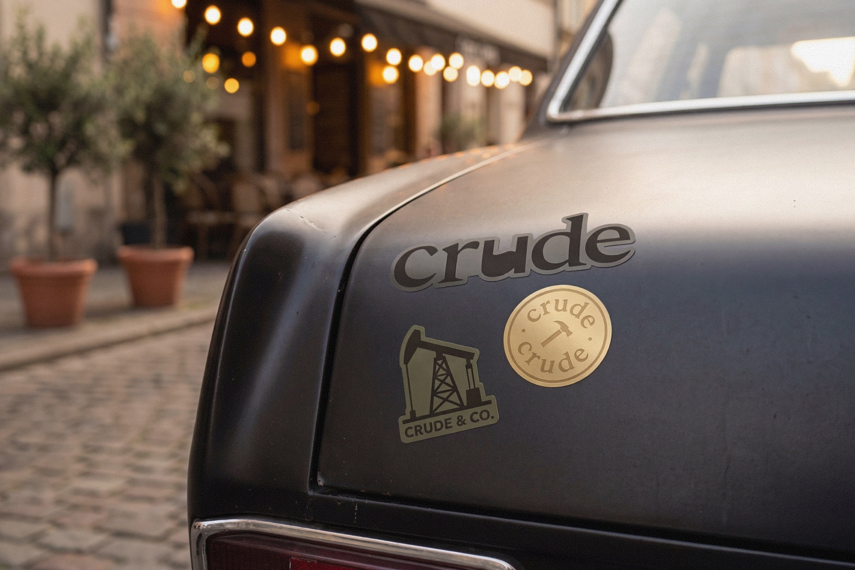 The site chrome carrying the mark