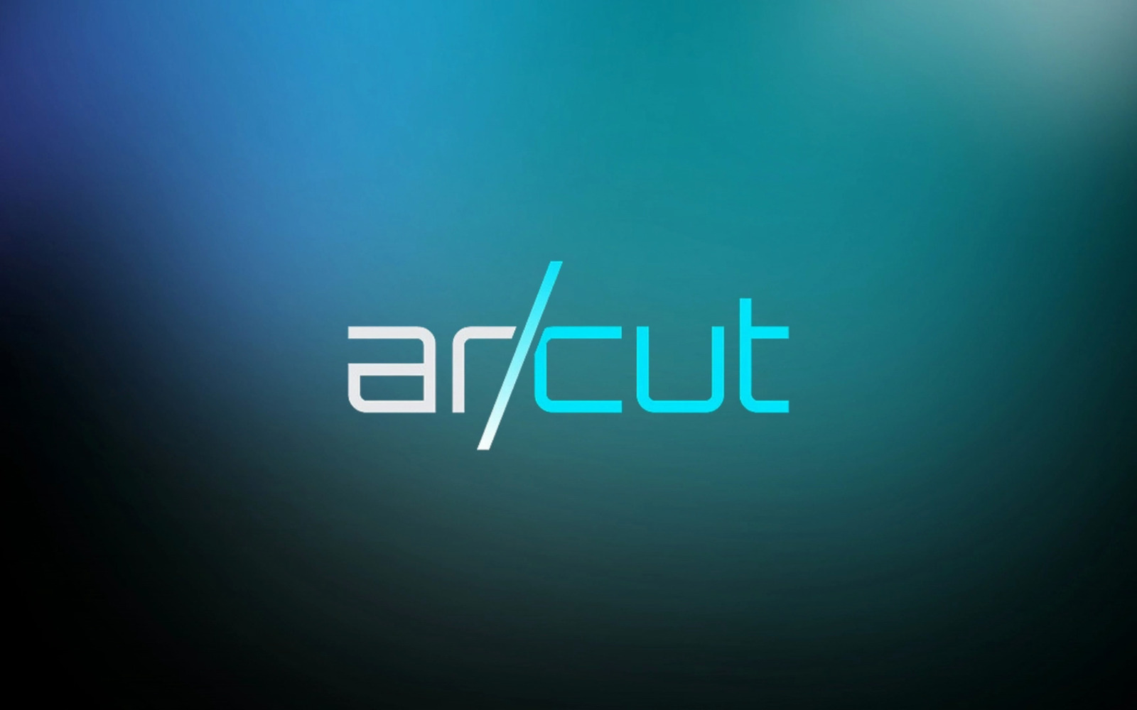 Ar/Cut