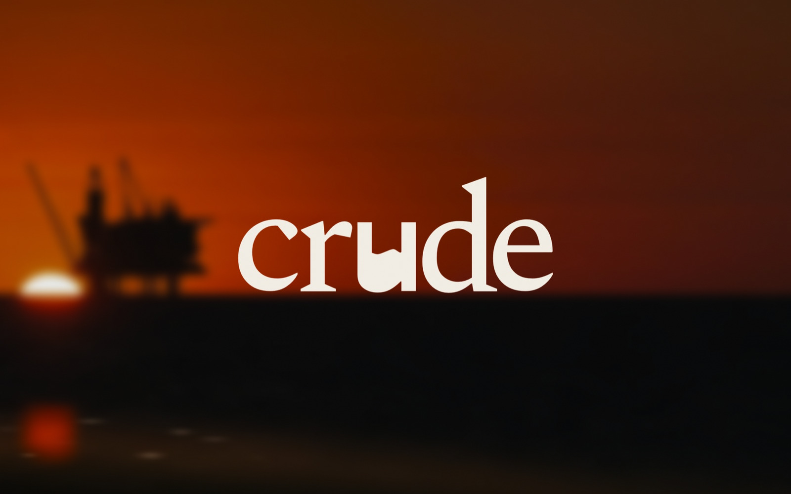 CRUDE